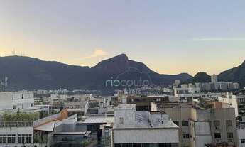 Imagem 4: Cobertura com 3 dormitórios à venda, 245 m² por R$ 6.250.000,00 - Ipanema - Rio de Janeiro