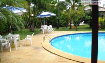 Imagem 7: Apartamento 1 Quarto e sala à venda, - Praia do Forte - Mata de São João/BA