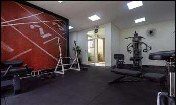 Imagem 2: Apartamento com 2 dormitórios à venda, 68 m² por R$ 680.000,00 - Jardim Flor da Montanha