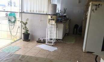 Imagem 4: Cobertura Duplex com 3 dormitórios e 2 vagas, Cidade São Francisco - São Paulo