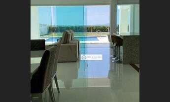 Imagem 5: Casa com 5 dormitórios à venda, 500 m² por R$ 2.500.000 - Pontinha - Araruama/RJ