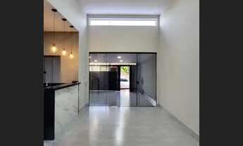 Imagem 5: Casa à venda, Jardim Universitário, Marília, SP, 3 DORMITORIOS SENDO 1 SUITE , OTIMA LOCAL