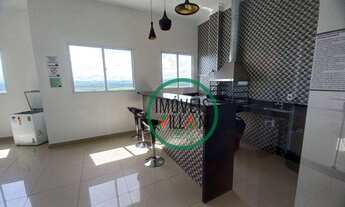 Imagem 4: Apartamento 2 dormitórios ( 1 suíte) - Jd. das Indústrias