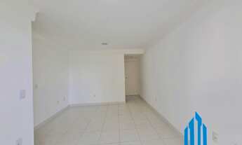 Imagem 3: Apartamento de 3 quartos sendo 1 suites a venda, 90M² na Prainha de Muquiçaba - Guarapar