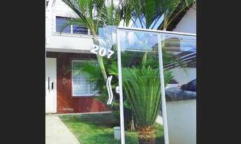 Imagem 2: Vendo Casa 3 Suítes com Piscina 2 Vagas