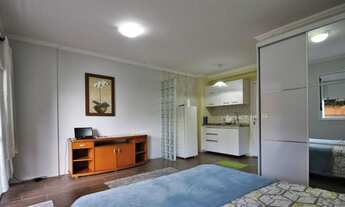 Imagem 4: VENDO Apto Studio de 32 m² Choice Panamby