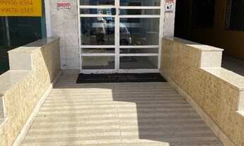 Imagem 2: Apartamento com 4 dormitórios à venda, 130 m² por R$ 229.000,00 - Centro Norte - Cuiabá/MT