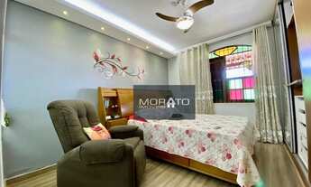 Imagem 6: Casa 3 quartos Bairro Parque Recreio