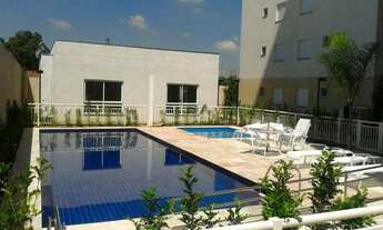 Imagem 6: Apartamento com 2 dormitórios à venda, 45 m² por R$ 300.000,00 - Vila Prudente (Zona Leste