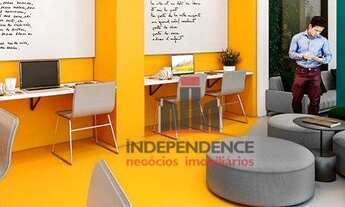 Imagem 4: Apartamento à venda, 68 m² por R$ 549.277,92 - Jardim Satélite - São José dos Campos/SP