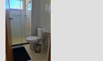 Imagem 7: Apartamento 2 quartos no Residencial Aldeia das Asas