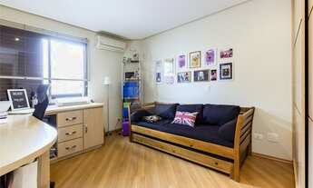 Imagem 6: São Paulo - Apartamento Padrão - Indianópolis