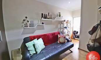 Imagem 3: São Paulo - Apartamento Padrão - Casa Verde