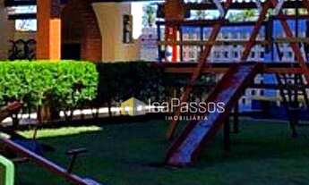 Imagem 6: Apartamento (56M²) no Condomínio NOVO SOL (Rosa Elze