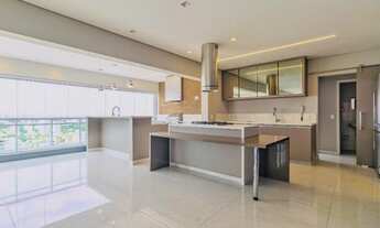 Imagem 2: Cobertura com 3 dormitórios, 280 m² - venda por R$ 5.600.000,00 ou aluguel por R$ 44.062,2