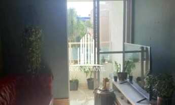 Imagem 3: Apartamento com 3 dormr/1 Suíte, 2 banheiros, 2 vagas no Morumbi