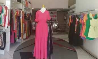 Imagem 3: Passo ponto Loja de roupas femininas