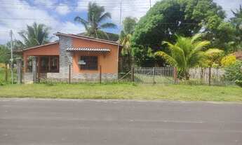 Imagem: Casa de praia em Joanes salvaterra 100m