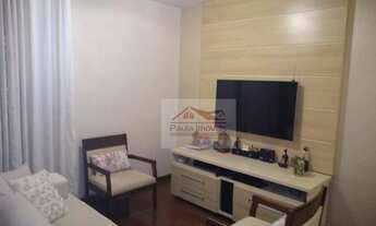 Imagem 4: Apartamento com 2 dormitórios à venda, 68 m² por R$ 350.000,00 - Parque Novo Mundo - São P