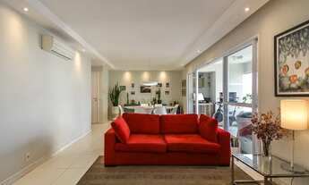 Imagem 5: Lindo apartamento com varanda gourmet no Campo Belo!!!