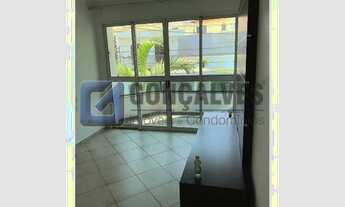 Imagem 2: SAO BERNARDO DO CAMPO - Residential / Apartment - NOVA PETROPOLIS