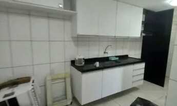 Imagem 2: JATIUCA 3/4 Apartamento com 3 dormitórios