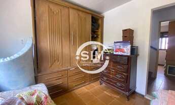 Imagem 2: Casa com 6 dormitórios à venda, 210 m² por R$ 620.000,00 - Braga - Cabo Frio/RJ