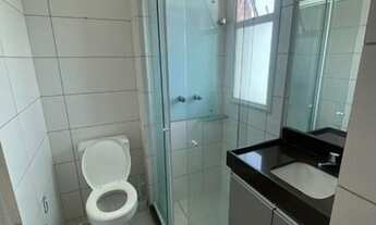 Imagem 3: Valor de Super OPORTUNIDADE! Apartamento com PROJETADOS 2 Suítes/ 72 m² para ALUGUEL - Alt