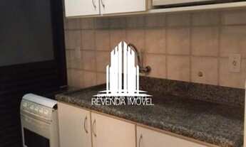 Imagem 5: Flat a venda no Brooklin com 54m² 1 suite