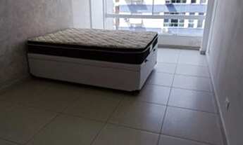 Imagem 4: SALA LIVING SEMI MOBILIADO NA PONTA DA PRAIA!