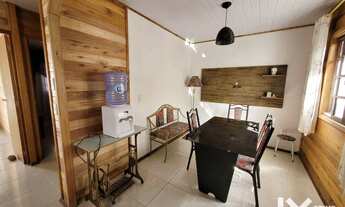 Imagem 3: Casa com 1 dormitório à venda por R$ 380.000,00 - Armação da Piedade - Governador Celso Ra