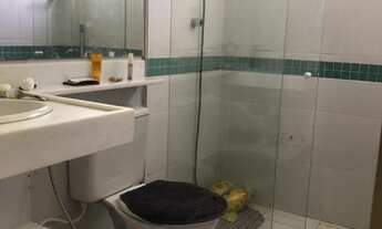 Imagem 3: Alugo apartamento Mobiliado de 85m no Brisamar