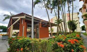 Imagem 7: Condomínio Espaço Verde - Flores - 02 quartos - Térreo