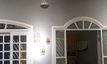 Imagem 2: Casa à venda, 118 m² por R$ 450.000,00 - Parque América - Itu/SP