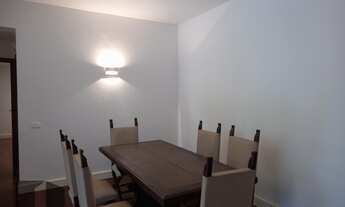 Imagem 5: Apartamento em Leblon