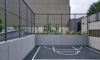 Imagem 7: Apto alto padrão Bairro Jardim 2 ds (1 st), 2 gar, varanda gourmet