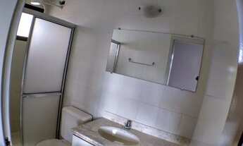 Imagem 2: Apartamento com 3 dormitórios para alugar, 92 m² por R$ 2.500- Parque da Hípica - Campinas