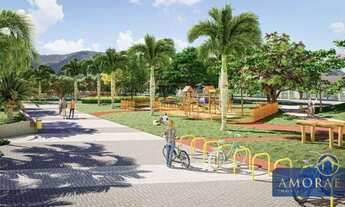 Imagem 3: Lançamento com terrenos à venda, 360 m² por R$ 476.000 - São João do Rio Vermelho - Floria