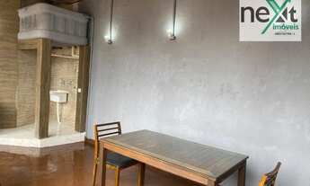 Imagem 6: Casa Térrea na Mooca com 130 m² - 2 Dormts ( 1 suíte ) Ar condicionado - Churrasqueira - 2