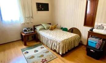 Imagem 2: SOBRADO DE 02 DORMITÓRIOS COM EDÍCULA!