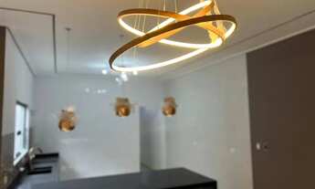 Imagem 6: CASA COM 134.62 m² - CAIÇARA - PRAIA GRANDE SP