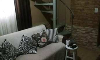 Imagem: Sobrado com 3 dormitórios à venda, 125