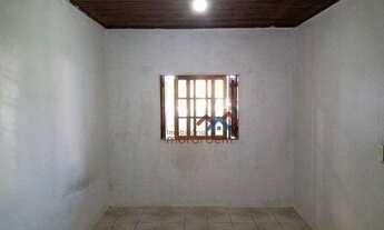 Imagem 2: Casa com 2 dormitórios à venda, 82 m² por R$ 260.000 - São José - Canoas/RS