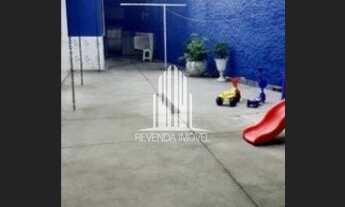 Imagem: Casa a venda. Área construída 190m² com