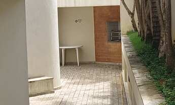 Imagem 5: Apartamento com 3 dormitórios à venda, 114 m² por R$ 1.450.000,00 - Perdizes - São Paulo/S