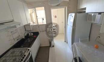 Imagem 5: Excelente Apartamento Mobiliado, com localização privilegiada no Centro