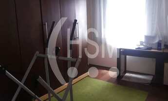 Imagem 4: Apartamento à venda, 2 quartos, 1 vaga, Santa Terezinha - São Bernardo do Campo/SP