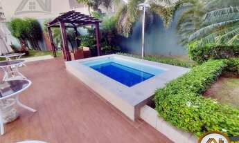 Imagem 4: Apartamento com 3 dormitórios à venda, 80 m² por R$ 880.000,00 - Aldeota - Fortaleza/CE