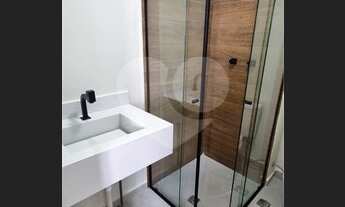 Imagem: LINDO APARTAMENTO A VENDA COM 53m2 NA REGIÃO