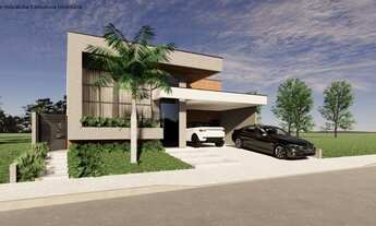 Imagem 6: CASA RESIDENCIAL em INDAIATUBA - SP, JARDIM SANTA RITA